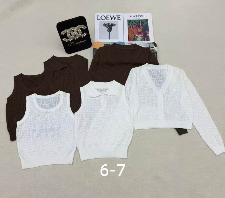 Fendi S-XL 22